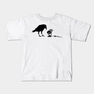 CorvidMic Kids T-Shirt